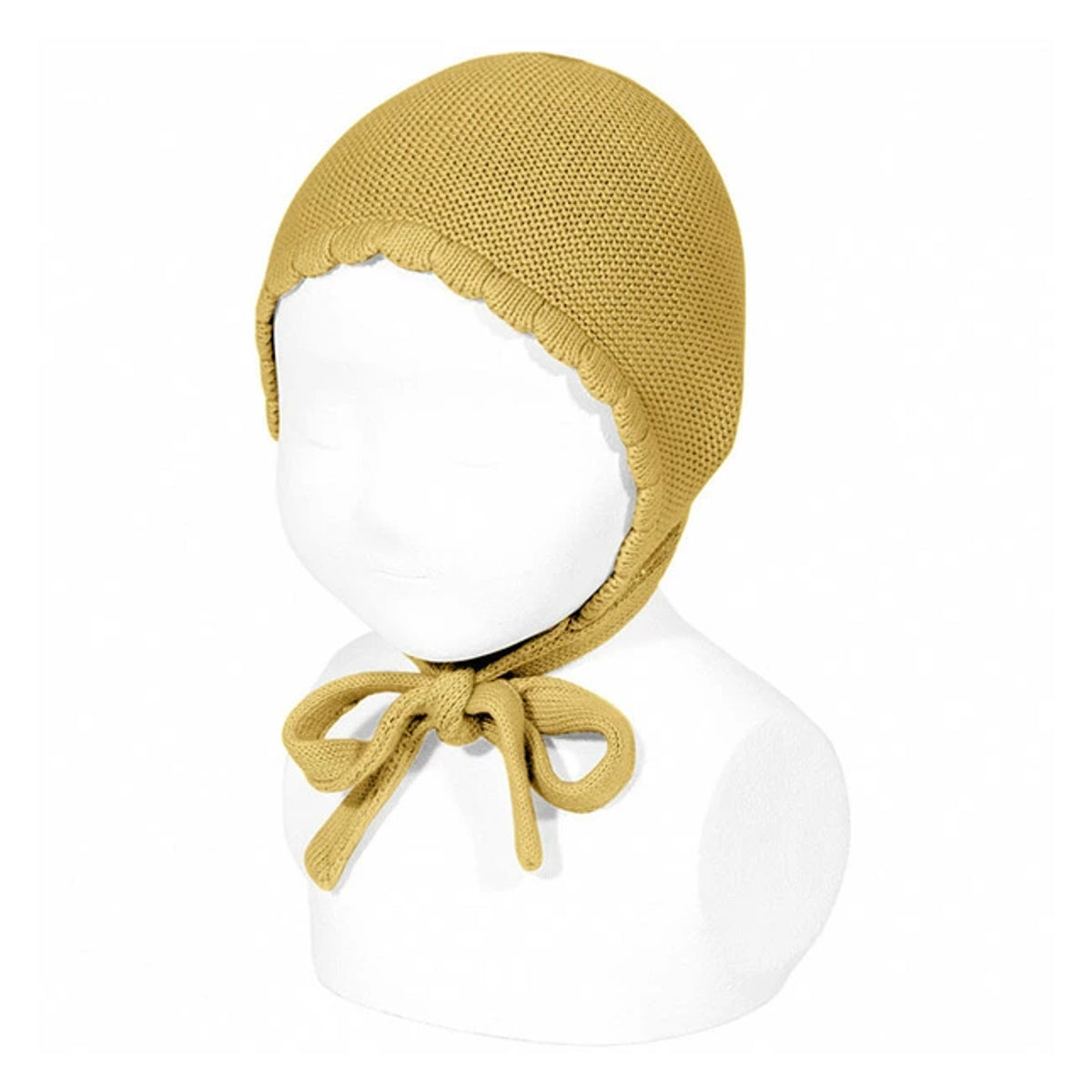Luxmira　Coquille ボンネット ODULA_information