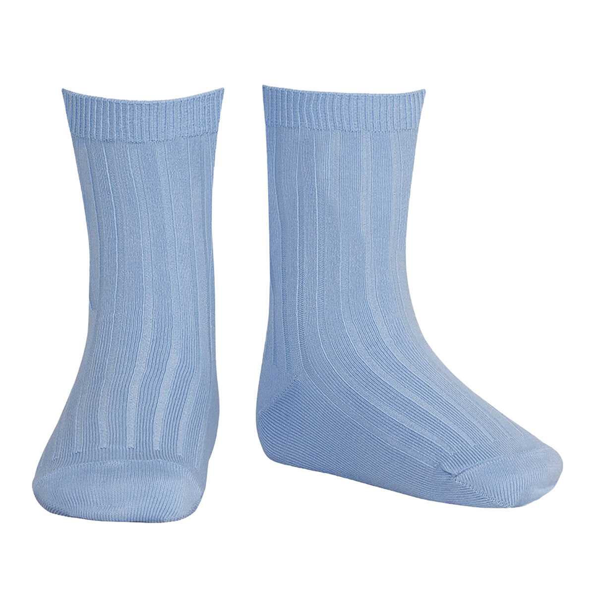 ベーシックリブ ショートソックス 24.5～25.5cm カラー2 – 【公式