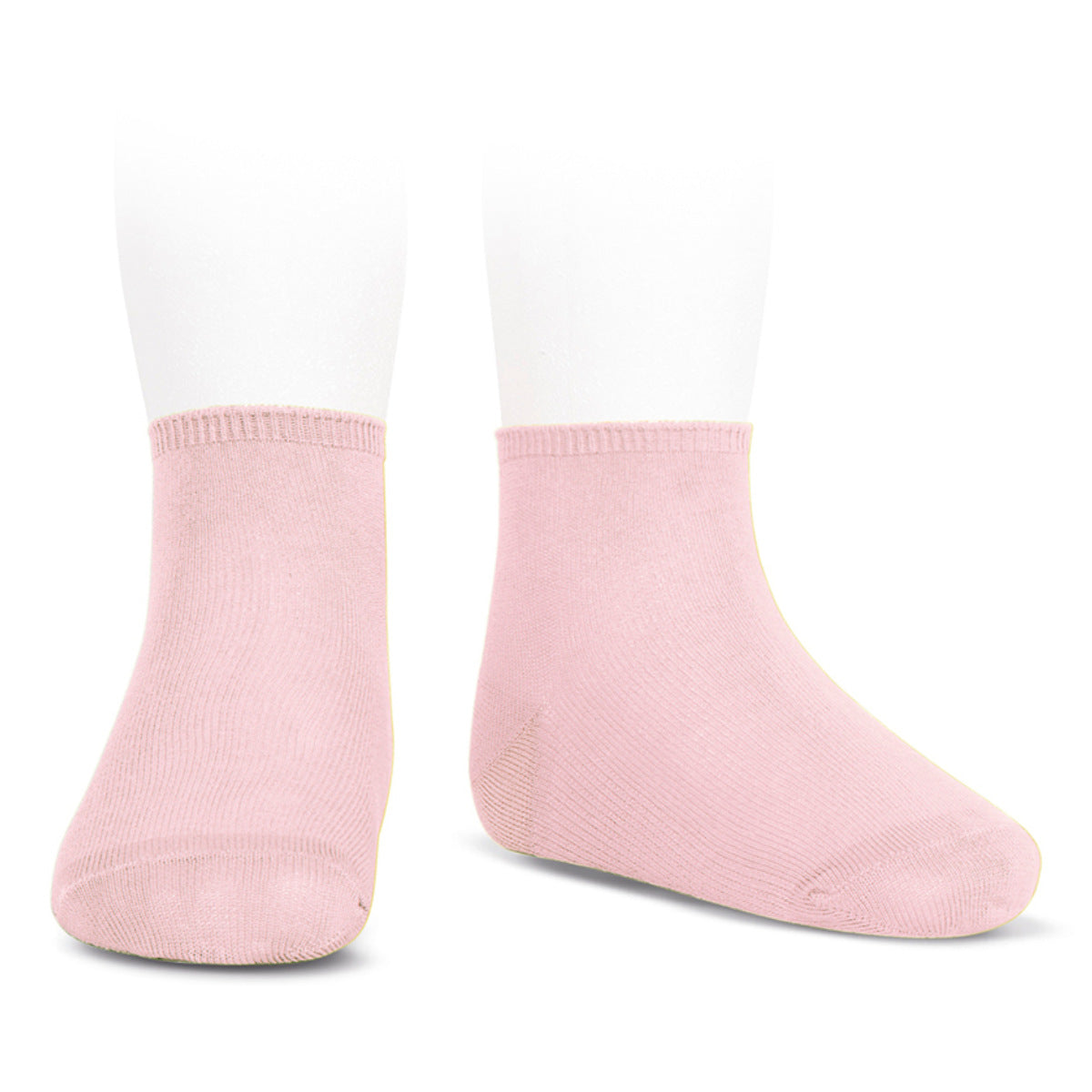 エラスティック コットン アンクル ソックス（Elastic cotton ankle socks） 6ヶ月～2歳