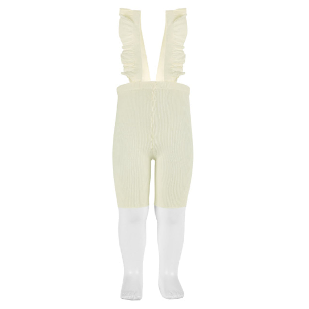 【新品未使用】twin collective　サスペンダーレギンス 1y TWIN COLLECTIVE/ツインコレクティブ】SUSPENDER FLARE PANT(3Y