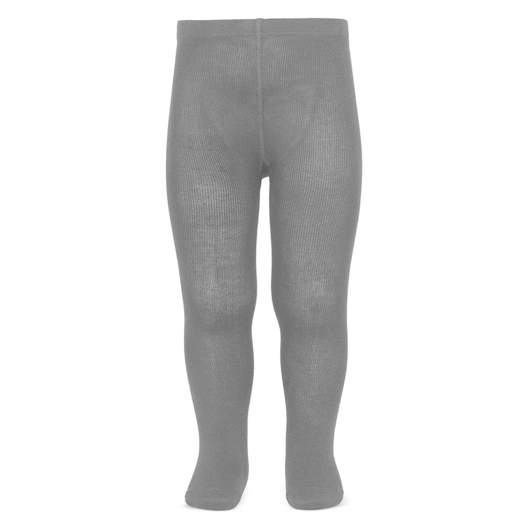 ベーシックプレーンステッチタイツレディースMサイズ（Basicplainstitchtights）