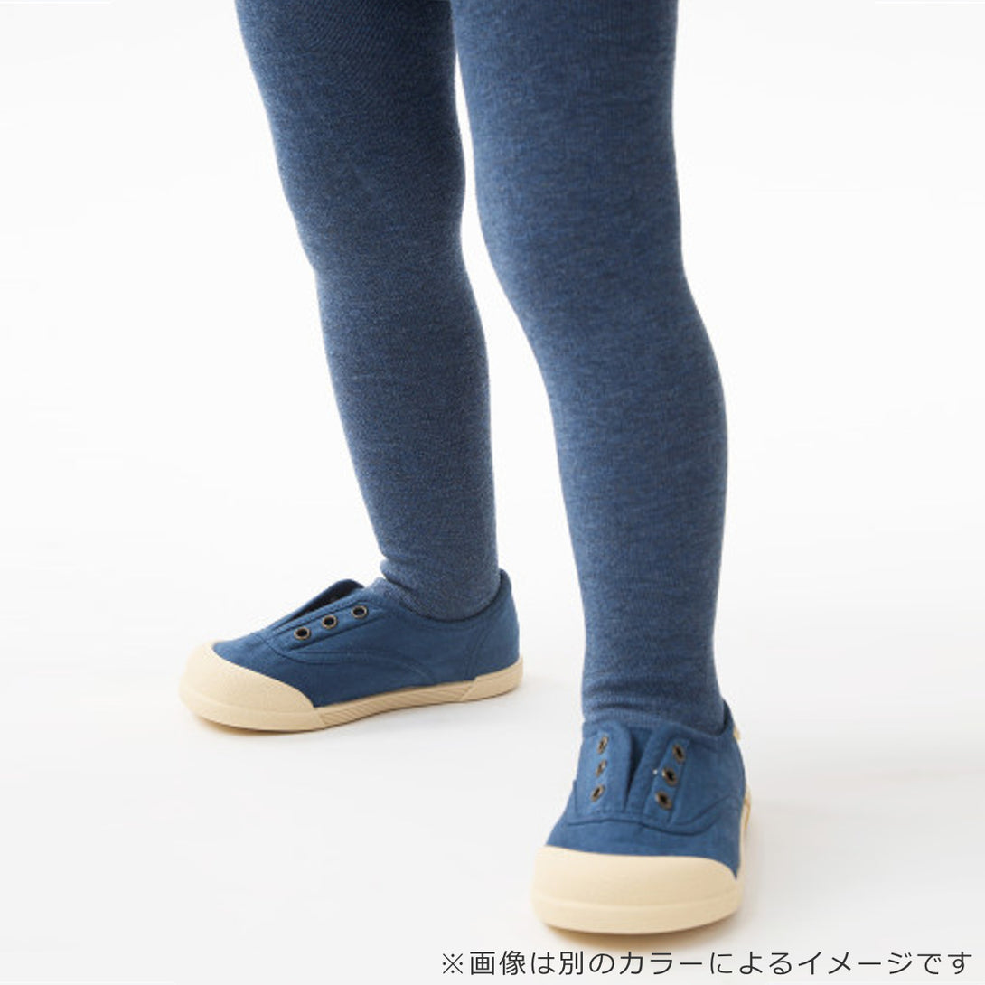 ベーシックプレーンタイツ95～142cmカラー1