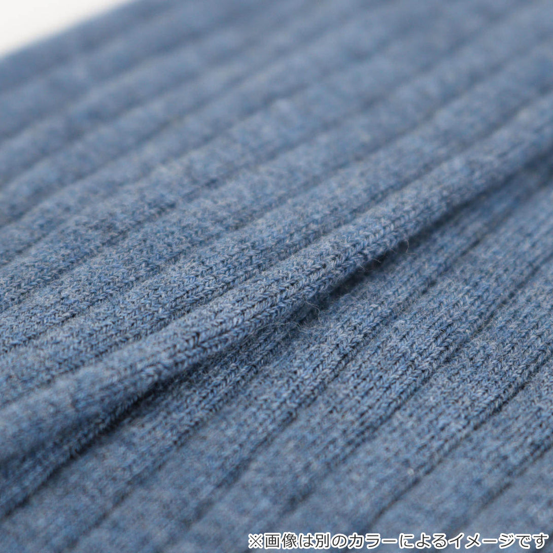 ベーシックリブタイツ95～142cmカラー2