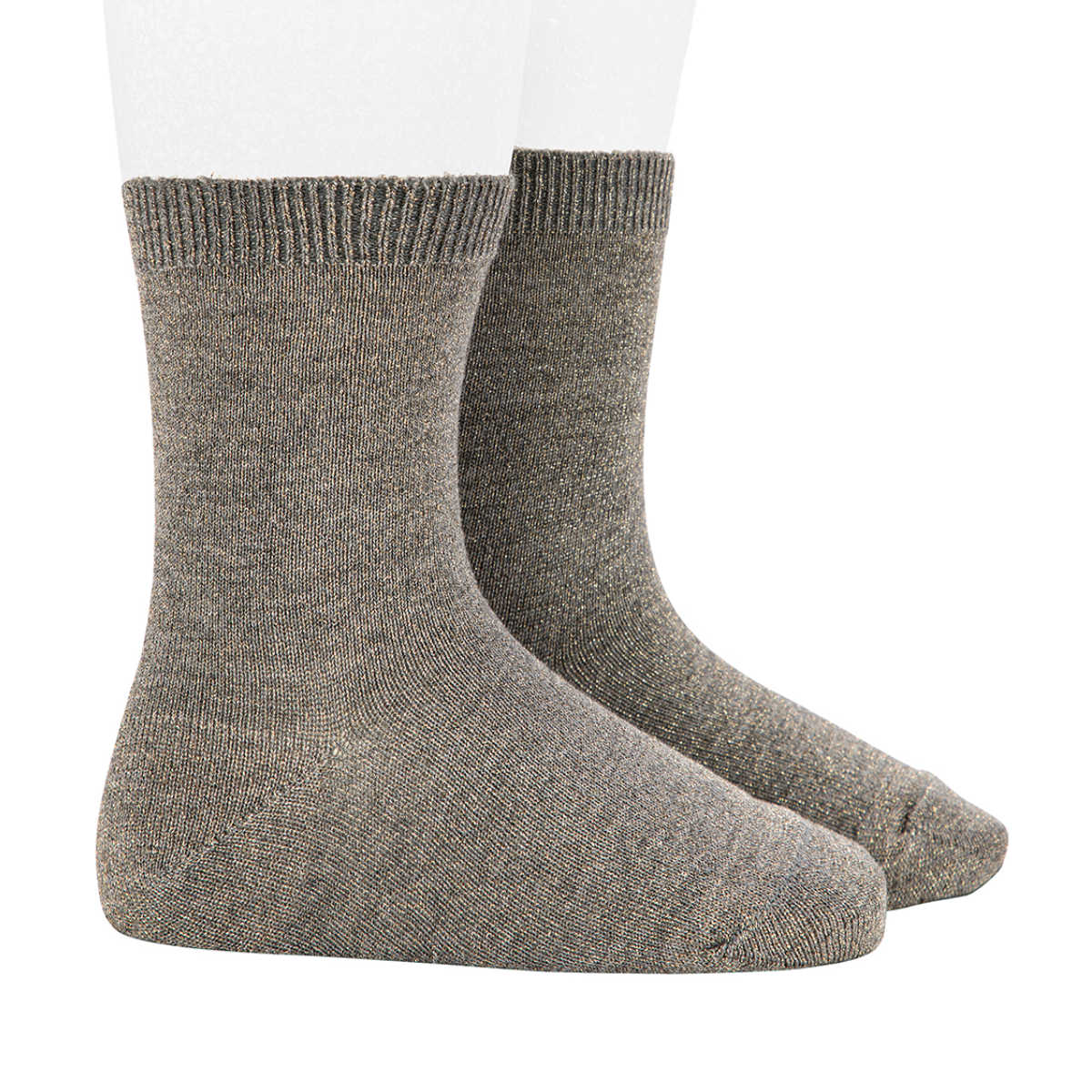 ココア ④ kotohayokozawa】LOWGAUGE BI-COLOR SOX｜CONVERSE TOKYO